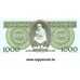 1.000 forintos - bankjegy