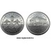 200 forint Deák Ferenc és Magyar Nemzeti Bank ezüst érme