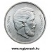 5 forint Kossuth érme - ezüst érme